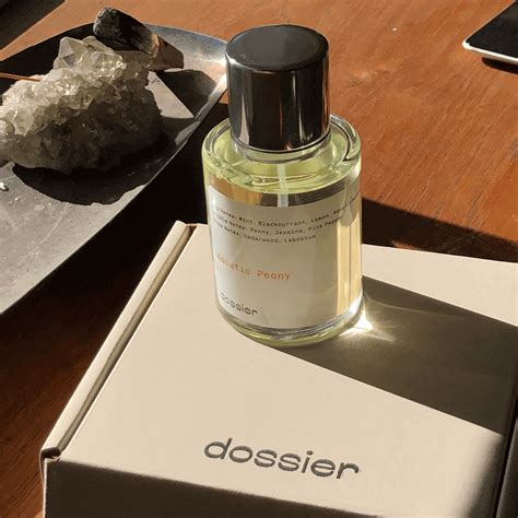 which dossier perfume is best